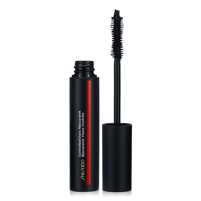 Shiseido ControlledChaos MascaraInk - # 01 Black Pulse  11.5ml/0.32oz