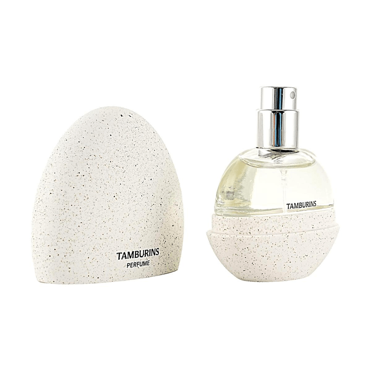 TAMBURINS Egg Perfume, 0.47 fl.oz. #PUMKINI - Yami.com