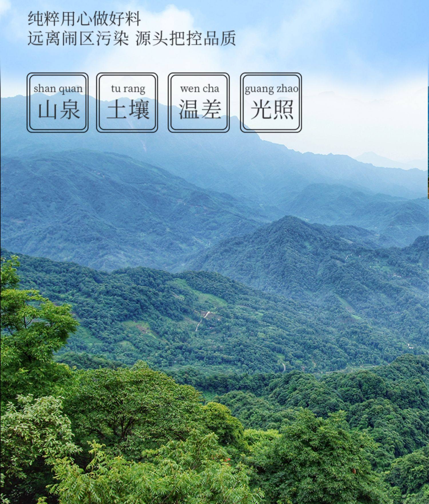  古松广西十年老树桂皮50g*2袋  【深山自然生长老树肉桂成就经典家乡味】卤料炖肉料肉桂香料调味品调料火锅底料香辛料可搭配香叶八角茴香