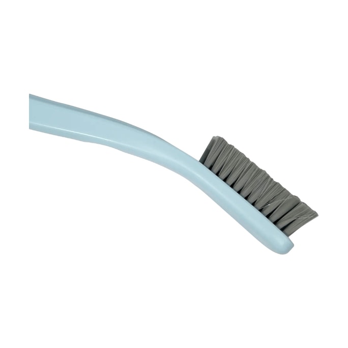 antibacterial brush