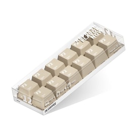 Ultra-Instant Premium Instant Coffee F2 Classic Medium-Light Roast: Bright Fruit Acidity 0% Sucrose 3g*12 Sachets