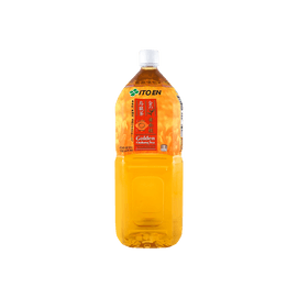 Golden Oolong Tea Unsweetened,0 Sugar 0 Calories 0 Fat, 67.6 fl oz