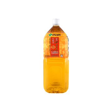 日本伊藤園 黑烏龍茶 2升裝