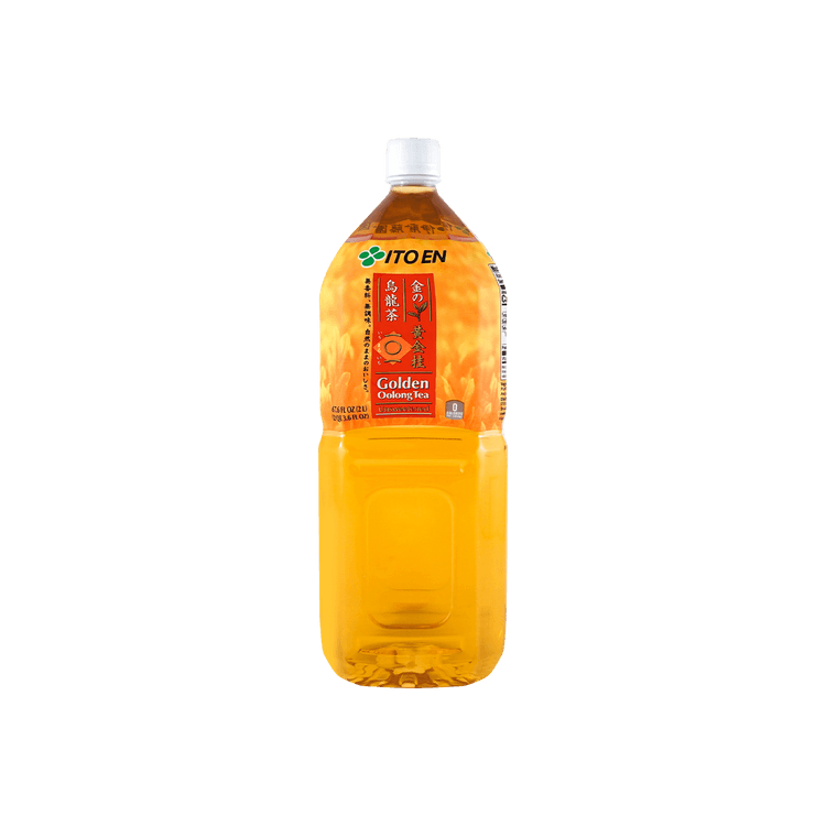 伊藤園 金の烏龍茶 2L - Yami