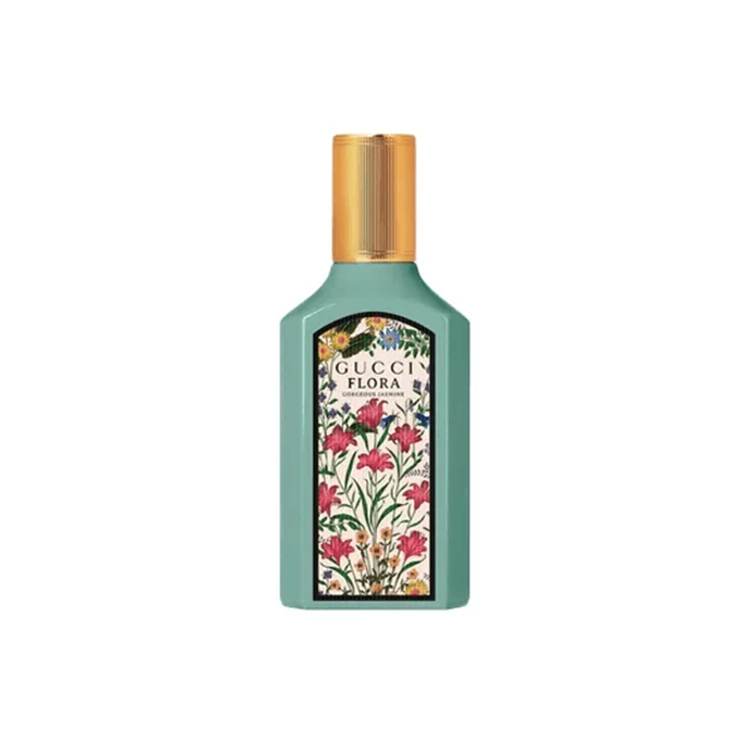 【香港直送】グッチ 绮梦茉莉 レディース香水 50ml グラン・ジャスミン + マグノリア + サンダルウッド フローラル・ウッディ 軽やかで明るい 長時間持続香