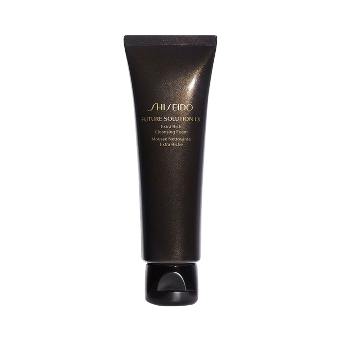 【Can remove UV】SHISEIDO Time Glass Cleansing Milk 134g