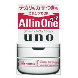 UNO Perfection All In One Cream 90g