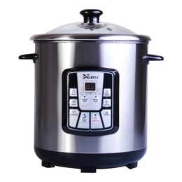 Electric Multi-Functional Stew Cooker 7L NSQ-700 (1 Year Mfg Warranty)