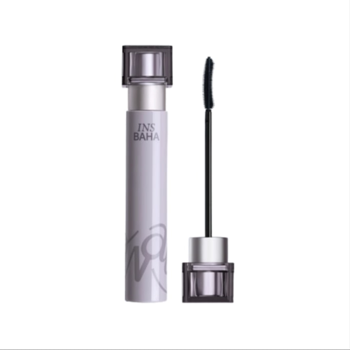Mascara Slim Version 2.0 Long-Lasting Smudge-Proof Shade 01 Youying 6g 1 Piece