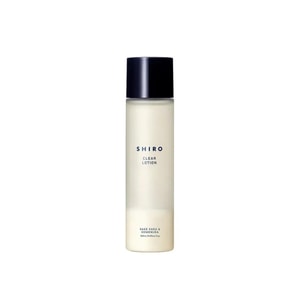 SHIRO Sake Kasu & Komenuka Clear Lotion 120ml