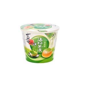 시즈랑 찹쌀가루 푸딩 말차맛 푸딩 차 푸딩 [어릴 적 추억의 맛] 푸딩 토핑 흔들기 푸딩 말차맛 135g 애프터눈 티 디저트 쫄깃하고 부드러운 흔들어 드세요
