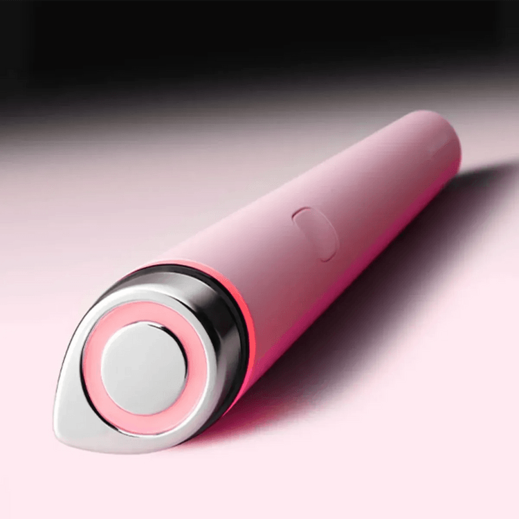 Medicube AGE-R BOOSTER PRO MINI PLUS PINK 【ディープ吸収】【輝き