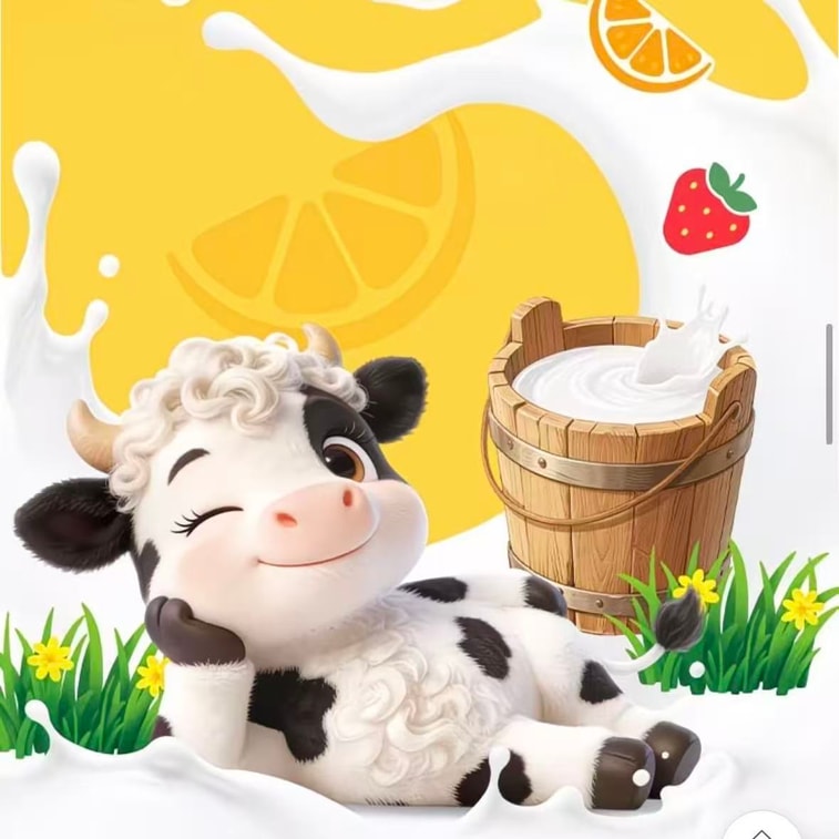 Yili Milk Tablets 160g 12