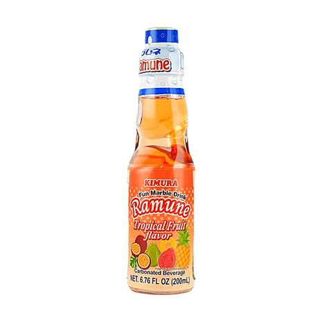 KIMURA DRINK - Yami