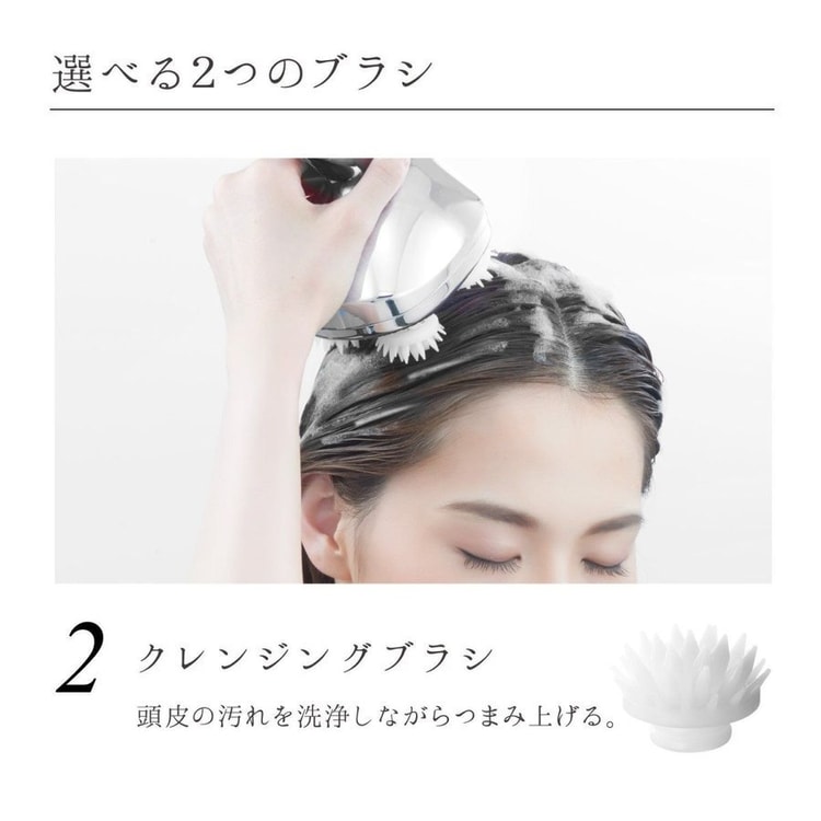 ReFa Grace Head Spa RF-GH2114B - Yami.com