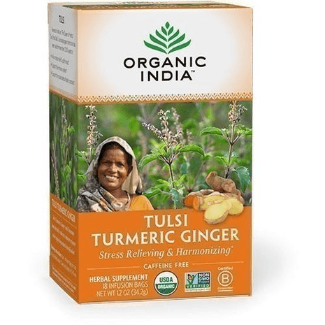 Organic India - Yami
