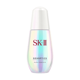 日本SK-II SK2 小燈泡肌因光蘊環採鑽白精華露 煙醯胺美白提亮淨白淡斑 50ml