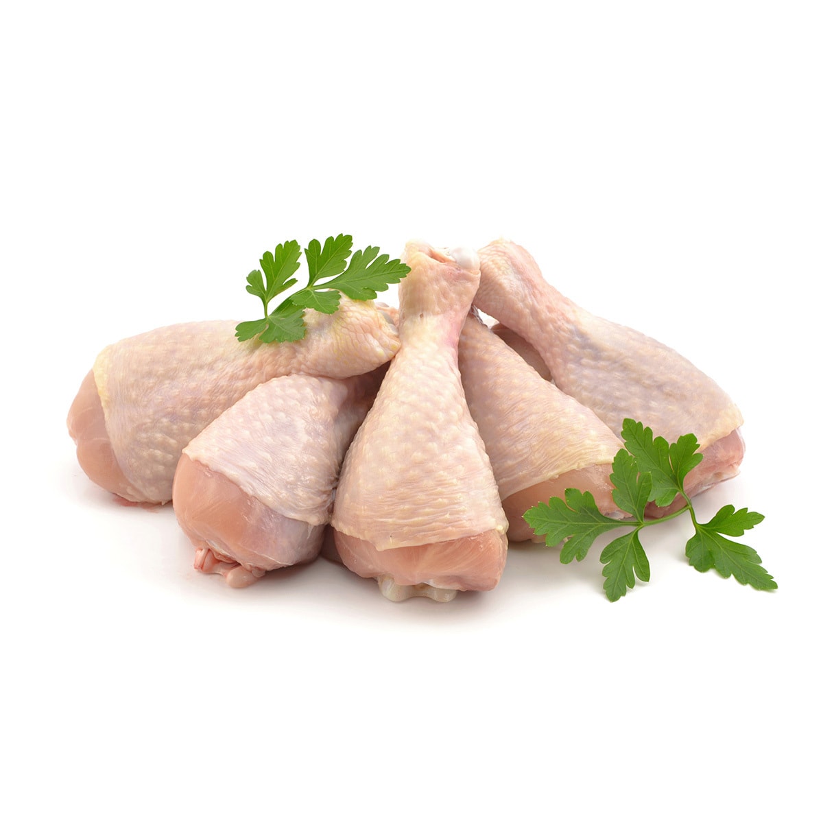 小鸡腿usa2磅怎么样