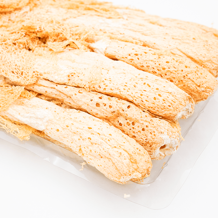 【福建特產】壟斷 精品竹蓀 50g【煲湯火鍋菌菇乾貨】 10