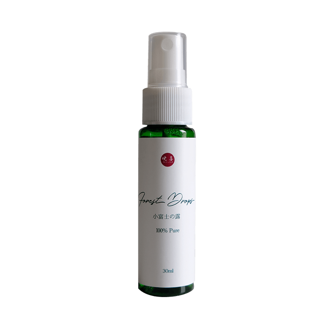 Mt. Fuji Dew Soothing Healing Mist Spray 30Ml