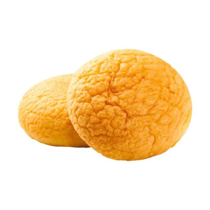 Hong Kong-style pineapple bun nutritious breakfast 30g*6 packs