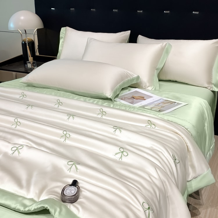 リリーシルク 夏用真綿布団 シルク掛け布団 リリーシルク 夏用真綿布団 シルク掛け布団 シルク布団カバーの