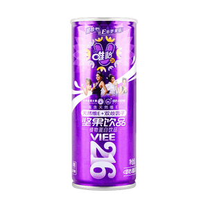 Nut Drink 216 8.28oz