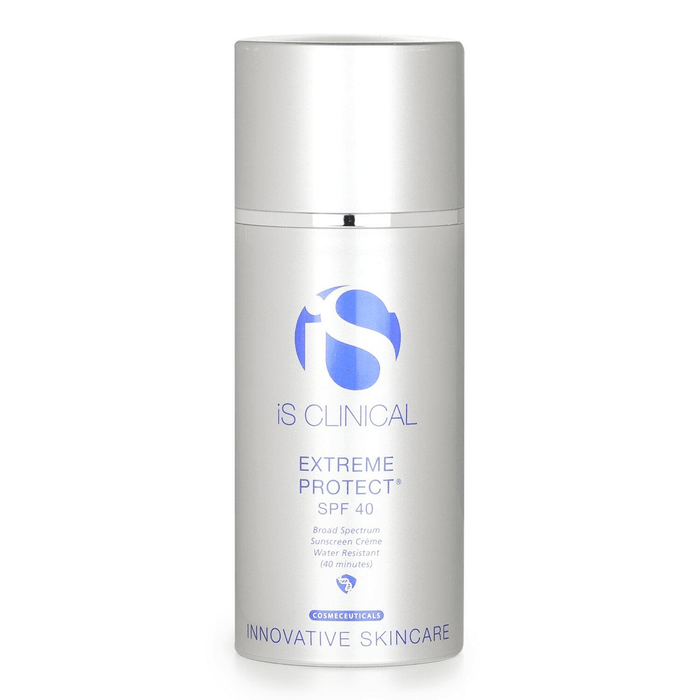 【香港直邮】美国 IS Clinical 医洛维媞  极致修护防晒霜 SPF40 100g/3.5oz