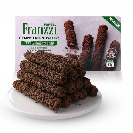FRANZZI - Yami