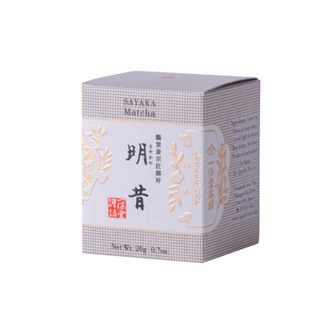 一保堂茶铺- 亚米