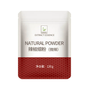 Pepper Powder (Slightly Spicy) 120g