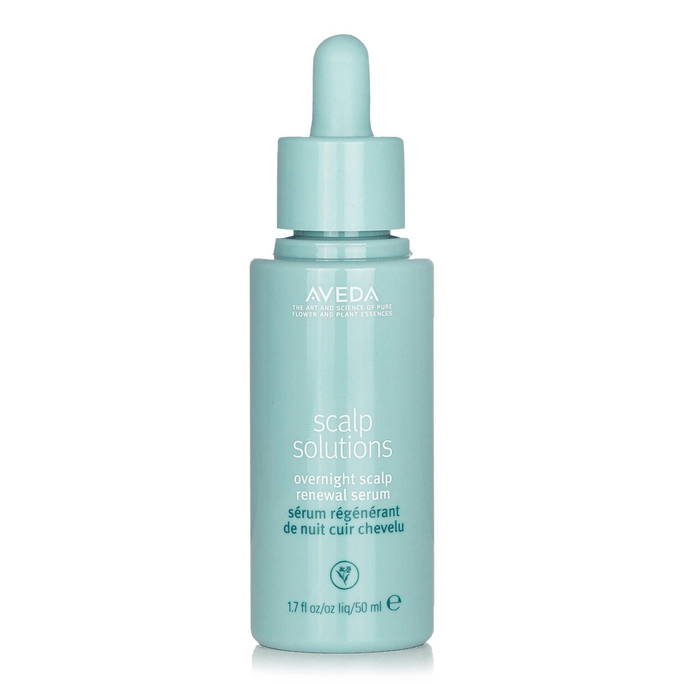 【香港直邮】 美国 AVEDA 艾凡达 头皮管理夜间馥活精华液  50ml/1.7oz