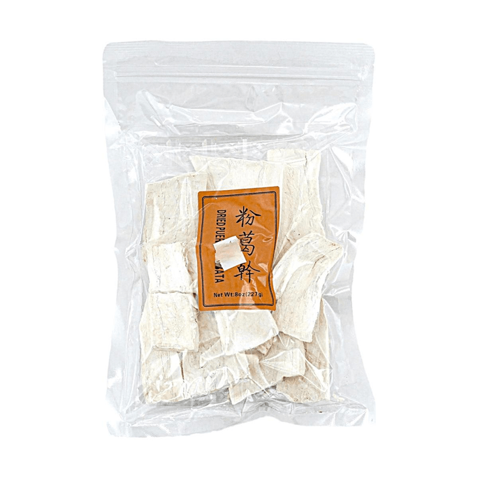 Dried Kudzu Root 8oz