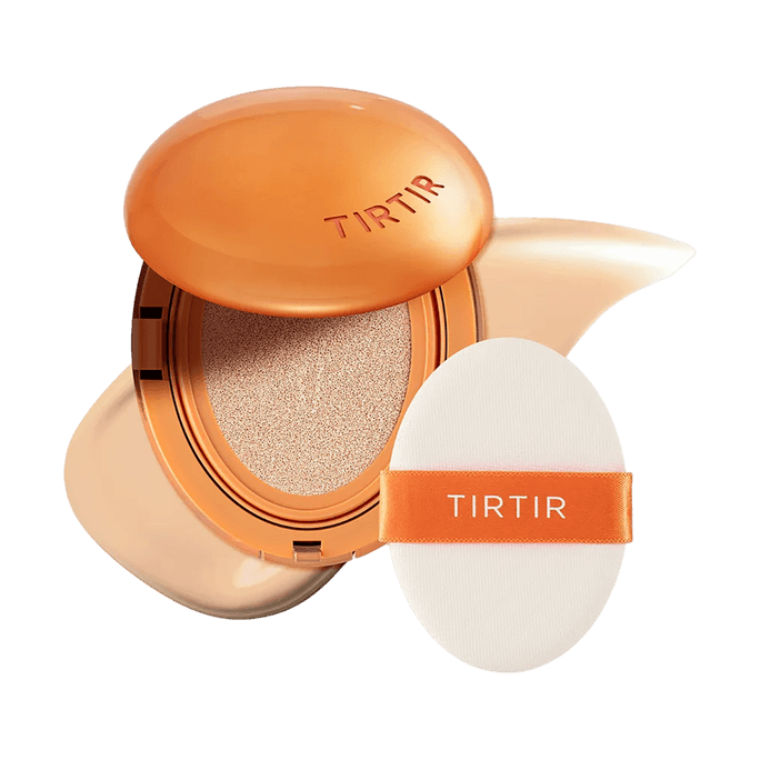 Mask Fit AI Filter Cushion Foundation, SPF30 / PA++, 0.64 oz. #21N IVORY