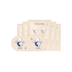 Graphene Steam Eye Mask 10PCS