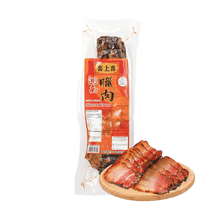 喜上喜 湖南腊肉 227g【腊味煲仔材料】【春节年货必买】