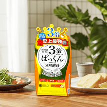 팍쿤 효모 프리미엄 100정