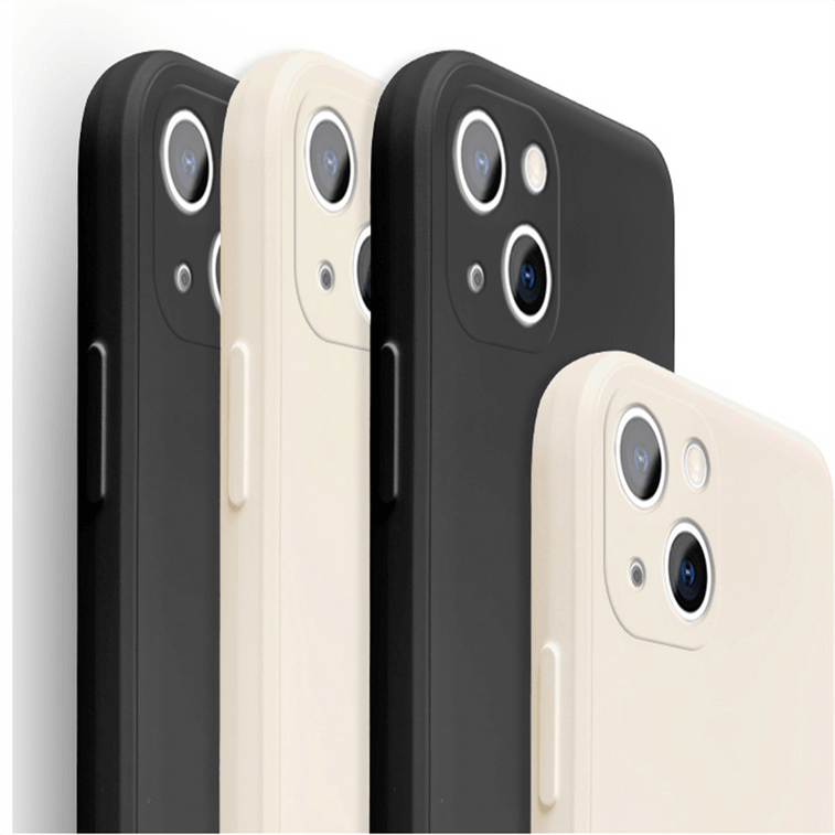 Product Detail - iPhone case Crayon Shin-chan Liquid Silicone Suitable for iPhone 13 Pro max black 1PC - image4