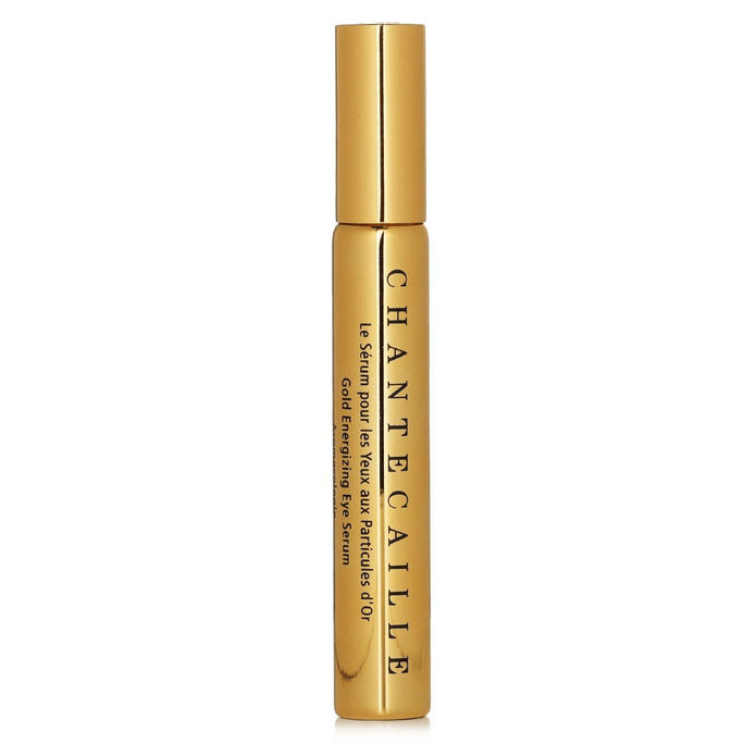 【香港直郵】CHANTECAILLE香緹卡 納米金活力眼部精華 15ml/0.52oz (臨期促銷)