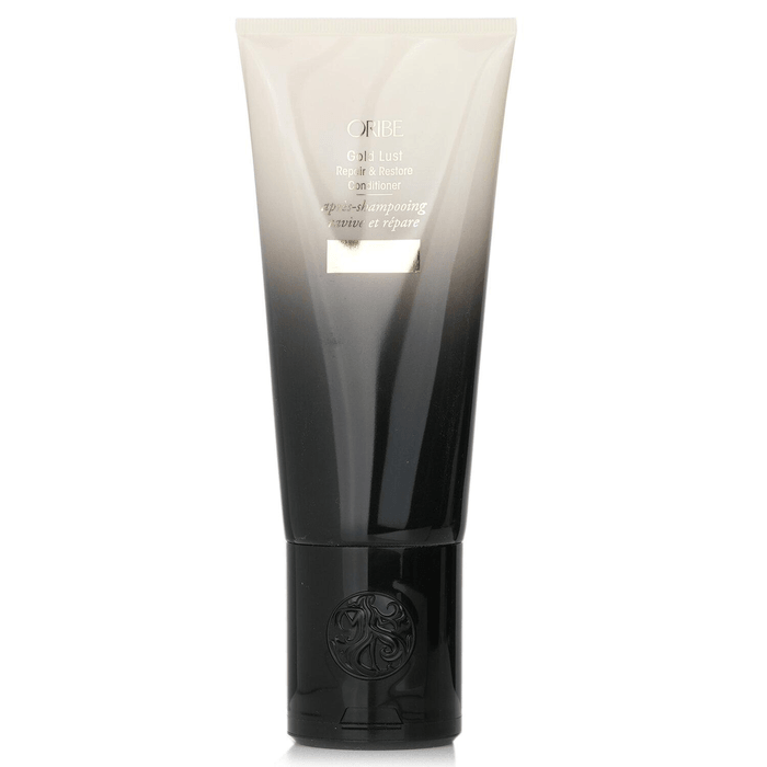 Oribe ゴールドラスト リッチリペア ヘアコンディショナー 1000ml 香港からの直送】オリベ ゴールドラスト リペア＆リビルド ヘア