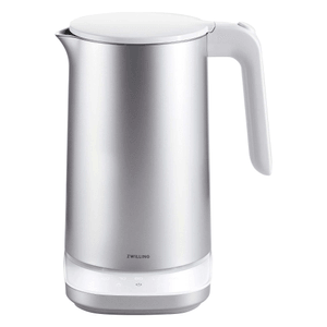 ZWILLING Enfinigy Cool Touch Kettle Pro 50-oz / Stainless Steel