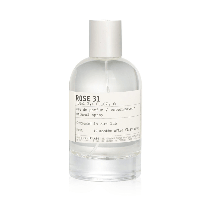 香港からの直送】ルラボ サンタル33 香水 50ml/1.7oz (アメリカ) - Yami