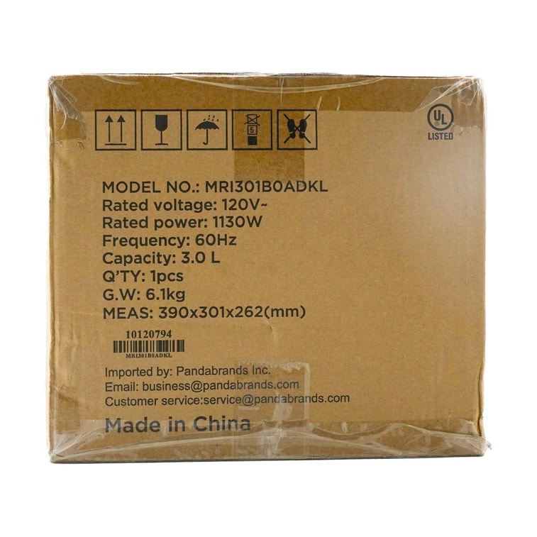 MIDEA美的 高端智能IH电饭煲电饭锅 8大预设菜单 多层厚釜内胆 3L  11