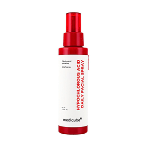 Hypochlorous Acid Daily Facial Spray, 4.22 fl oz