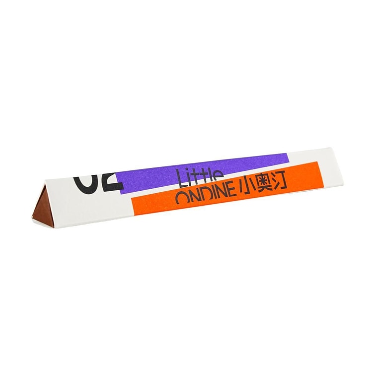 Double-headed Shaped Eyebrow Pencil, #02 American Brown - 10H Waterproof & 12H Hold | For Brown/Dark Brown Hair 3