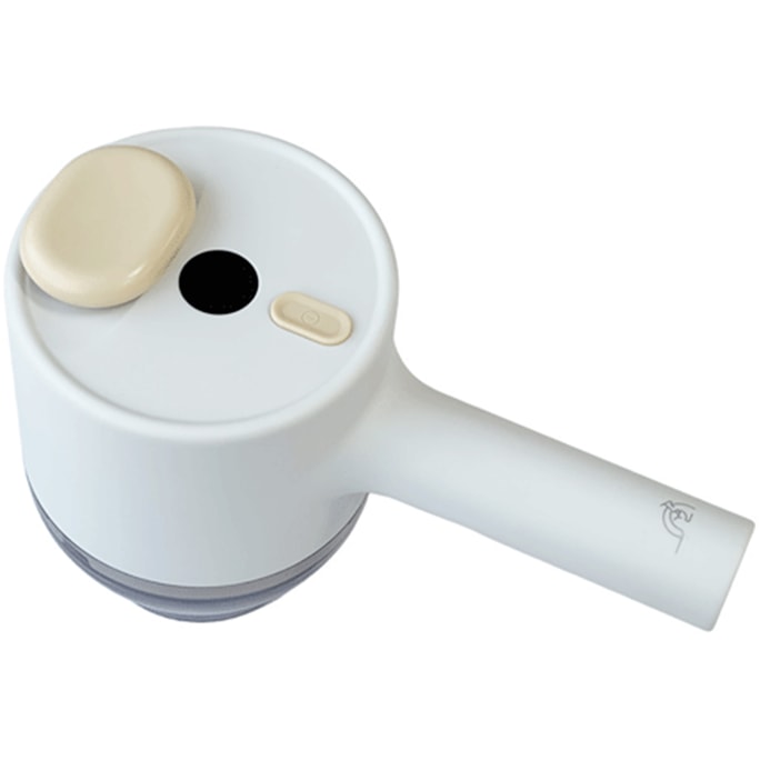 Kproduct4u 한국 식품 관리 다기능 슬라이서 (크리미 화이트)