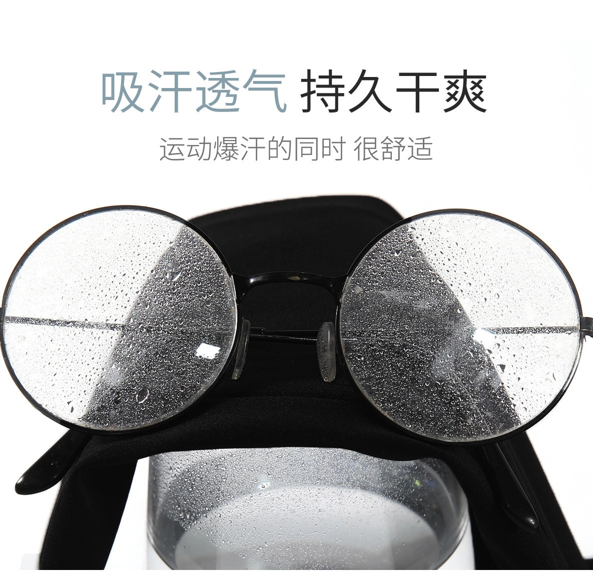 狐尾甄选 三分鲨鱼裤安全裤 无尴尬线 提臀 外穿 薄款 运动 打底 拼接 撞色-黑色 XL码 1件