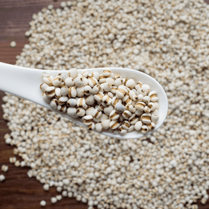 Organic Pearl Barley ,2lb USDA