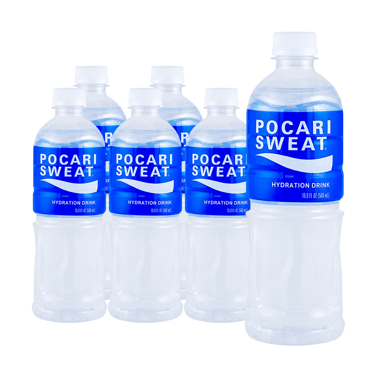 Buy Pocari Sweat Online | Authentic Japanese Electrolyte Drink - Yami
