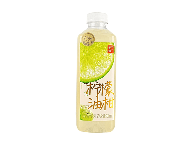 GZSL レモン＆エンブリック ミックスフルーツジュースドリンク 30.43液